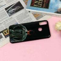 قاب فانتزی برجسته هواوی Y8s سری 17