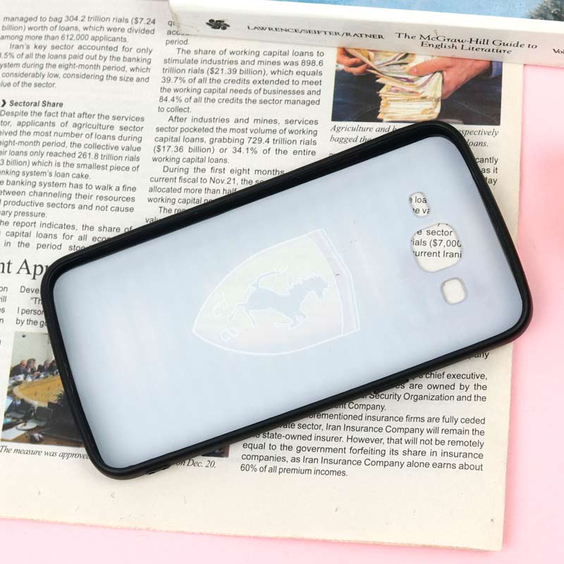 قاب فانتزی برجسته پسرانه سامسونگ Galaxy Grand 2 سری 16