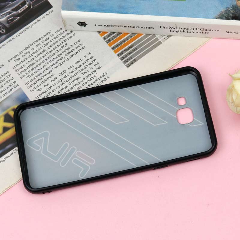 قاب فانتزی برجسته سامسونگ J5 Pro سری 17