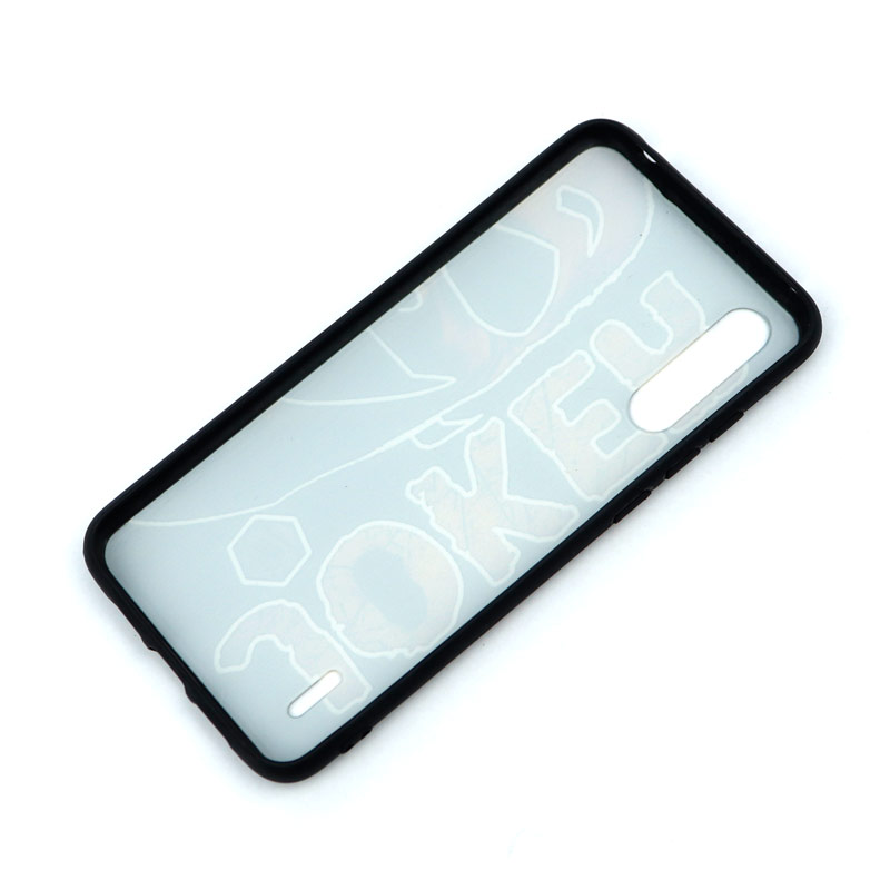 قاب فانتزی برجسته شیائومی Mi 9 Lite سری 17