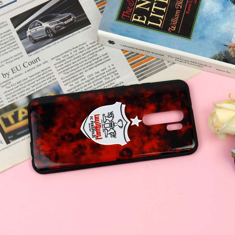 قاب فانتزی برجسته شیائومی Redmi 9 سری 17