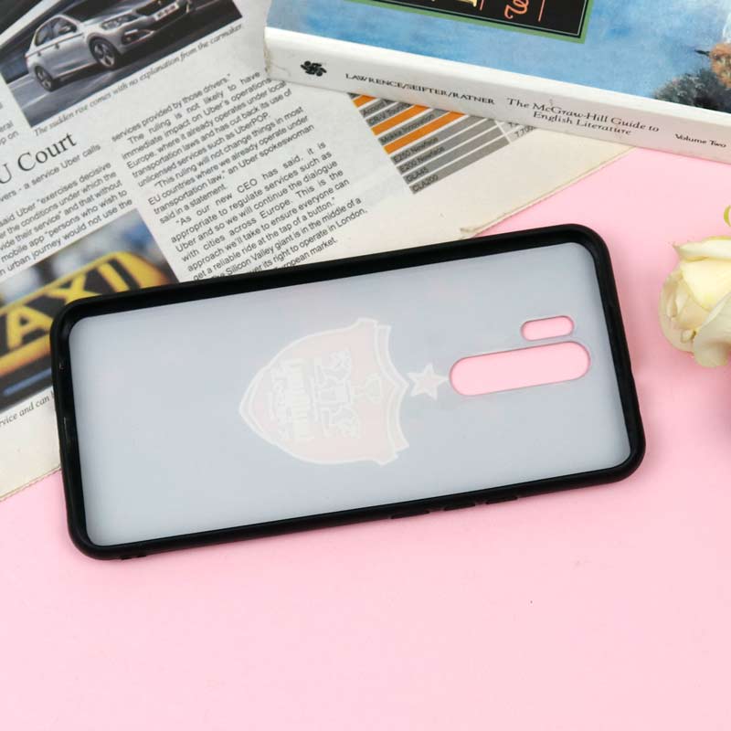 قاب فانتزی برجسته شیائومی Redmi 9 سری 17