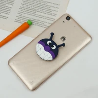 پاپ سوکت سیلیکونی عروسکی ONODEN