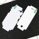 برچسب پشت و رو سه بعدی iPhone 5 / 5s