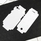 برچسب پشت و رو سه بعدی iPhone 5 / 5s