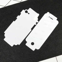برچسب پشت و رو سه بعدی iPhone 5 / 5s