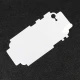 برچسب پشت و رو سه بعدی iPhone 5 / 5s