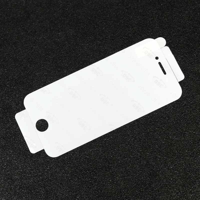 برچسب پشت و رو سه بعدی iPhone 5 / 5s