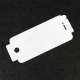 برچسب پشت و رو سه بعدی iPhone 5 / 5s