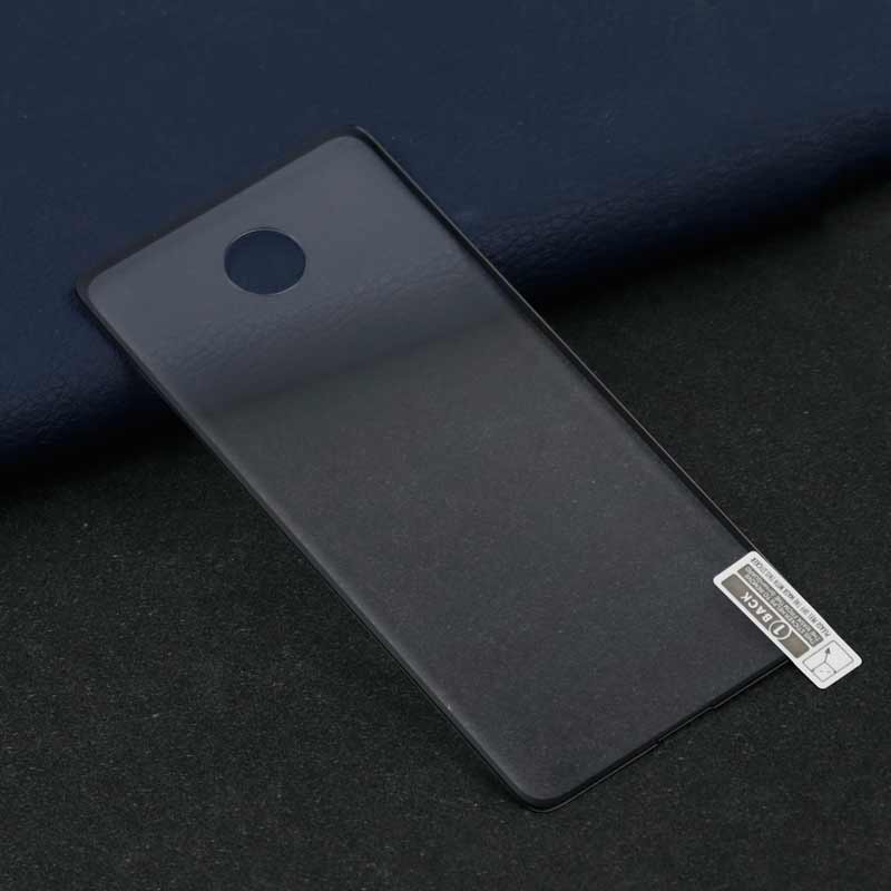 گلس تمام چسب Samsung S10