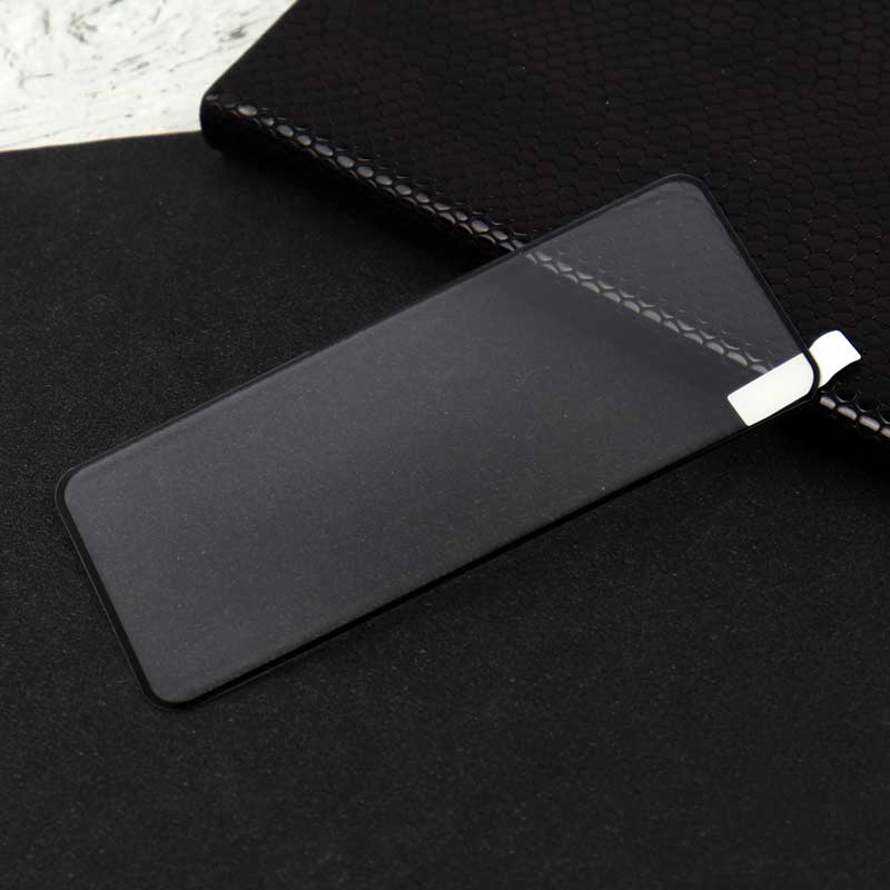 گلس تمام چسب Samsung S21 Ultra