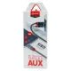 کابل GFUZ AX-39 AUX طول 1 متر