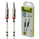 کابل GFUZ AX-40 AUX طول 1.5 متر