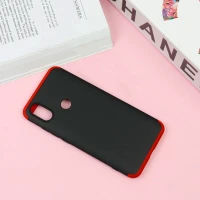 قاب اورجینال 360 درجه GKK Xiaomi Mi A2 قرمز