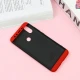 قاب اورجینال 360 درجه GKK Xiaomi Mi A2 قرمز