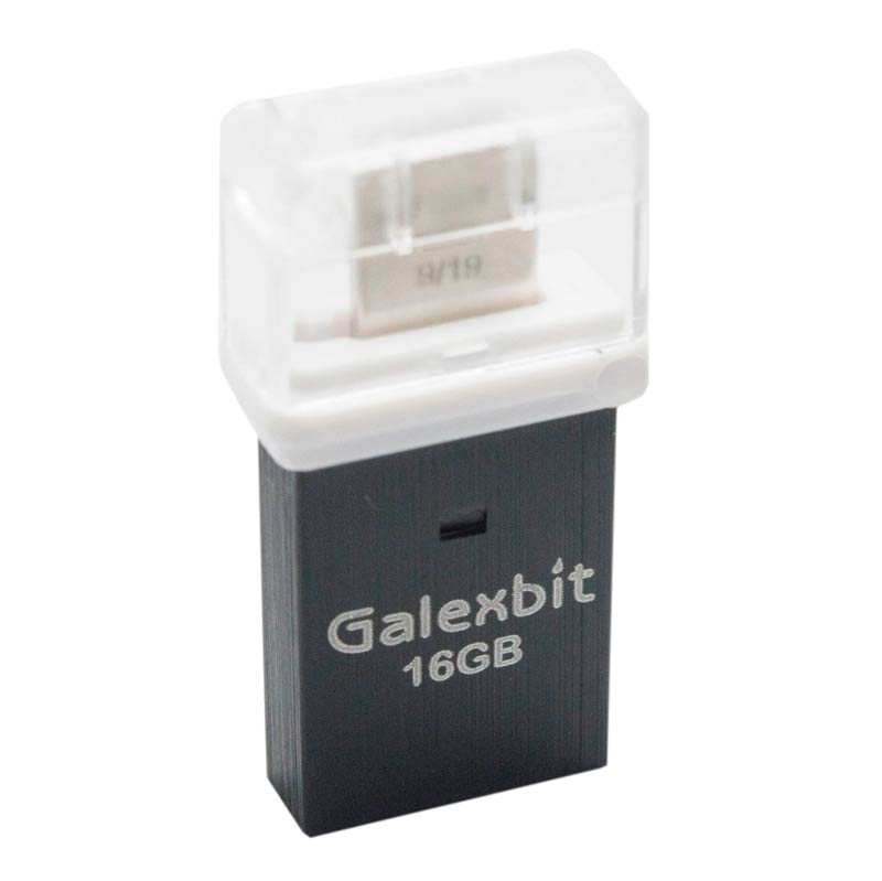 فلش 16 گیگ گلکس بیت Galexbit Swift OTG USB3.0