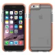 قاب Gear4 ژله ای دور نارنجی iPhone 6/6s