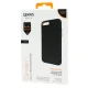 قاب Gear4 ژله ای مشکی iPhone 6/6s