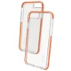 قاب Gear4 ژله ای دور نارنجی iPhone 6/6s