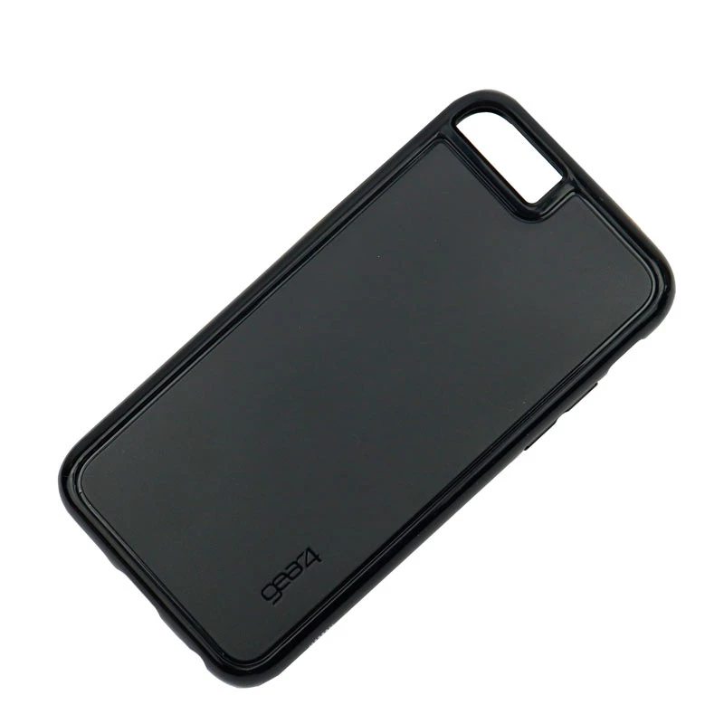 قاب Gear4 ژله ای مشکی iPhone 6/6s