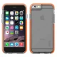 قاب Gear4 ژله ای دور نارنجی iPhone 6/6s