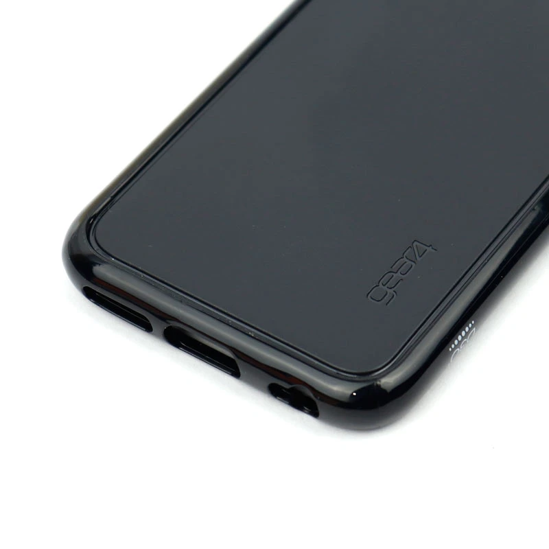 قاب Gear4 ژله ای مشکی iPhone 6/6s