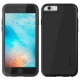 قاب Gear4 ژله ای مشکی iPhone 6/6s