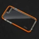 قاب Gear4 ژله ای دور نارنجی iPhone 6/6s