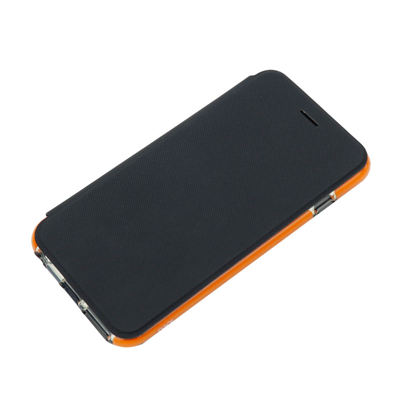کیف Gear4 مشکی iPhone 6 Plus / 6s Plus