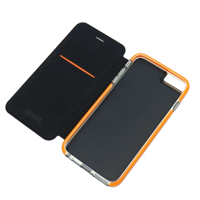 کیف Gear4 مشکی iPhone 6 Plus / 6s Plus