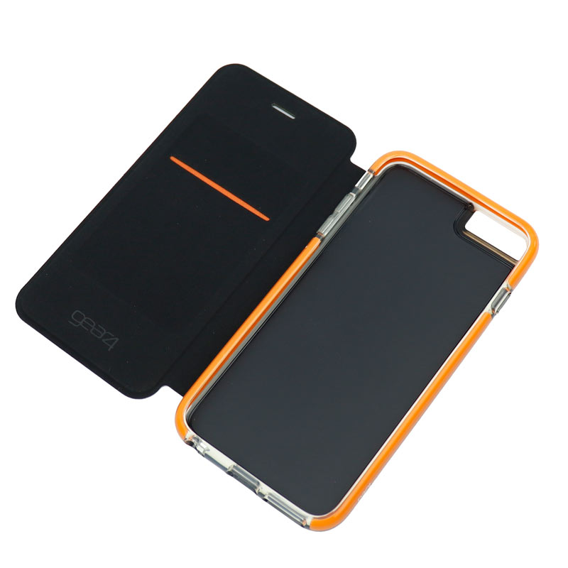 کیف Gear4 مشکی iPhone 6 Plus / 6s Plus