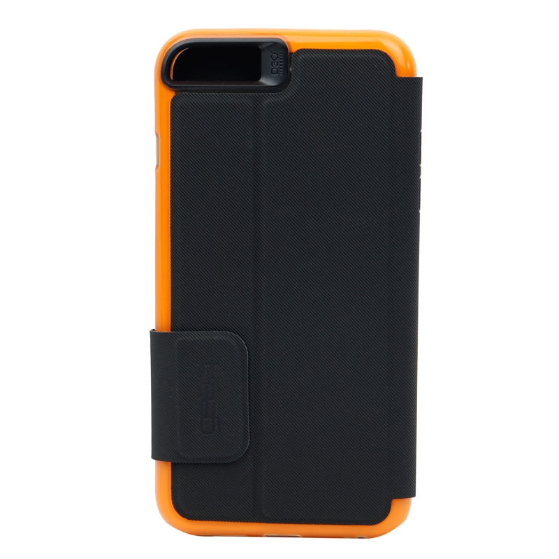 کیف Gear4 مگنتی مشکی iPhone 6 Plus / 6s Plus