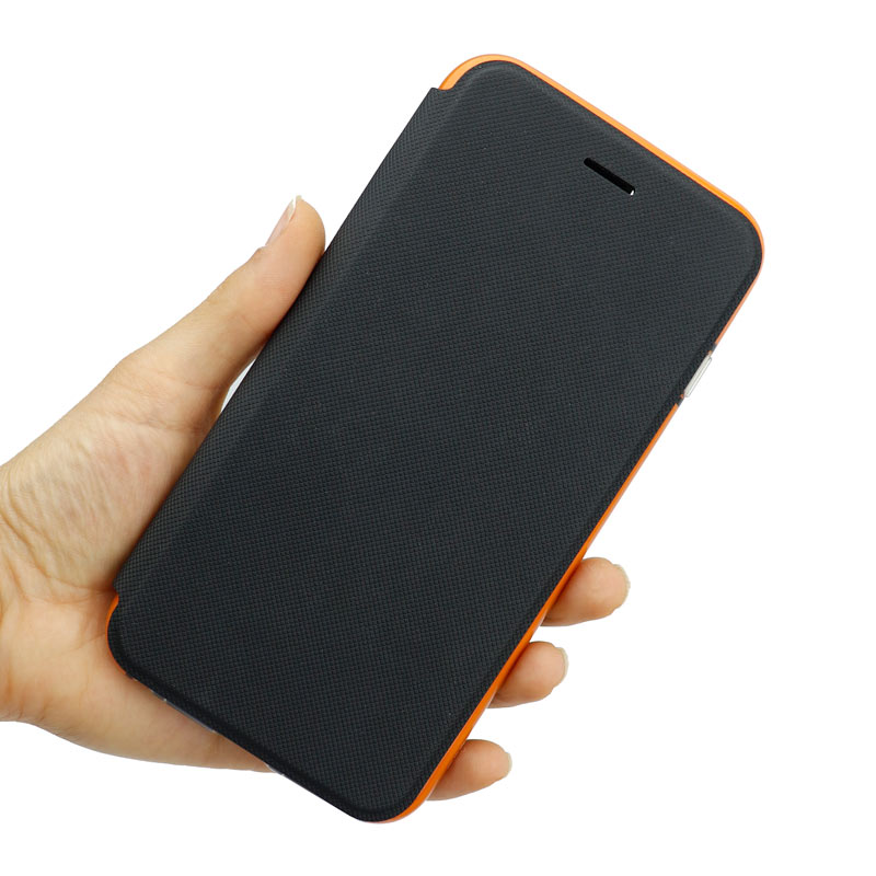 کیف Gear4 مشکی iPhone 6 Plus / 6s Plus
