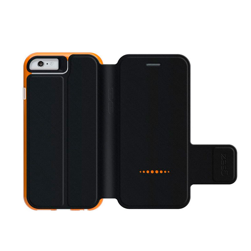کیف Gear4 مگنتی مشکی iPhone 6 Plus / 6s Plus