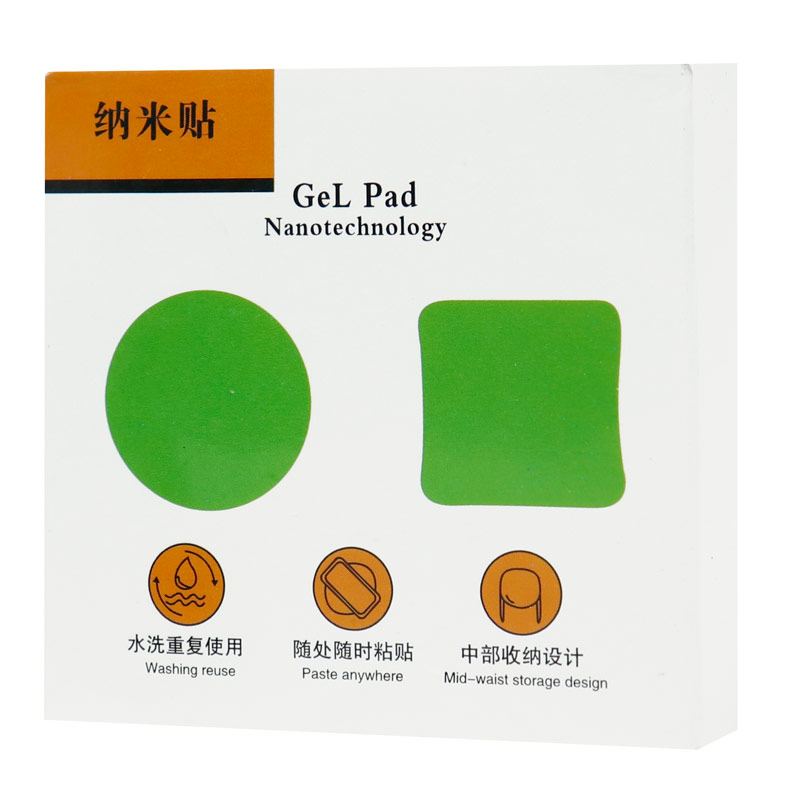 هولدر ژله ای Gel Pad