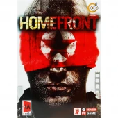 بازی HomeFront 1DVD9 گردو مناسب برای PC
