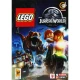 بازی Lego Jurassic World 1DVD9 گردو مناسب برای PC