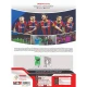 بازی PES 2017 GOLD 7 EDITION Season Update 2021 1DVD9 گردو مناسب برای PC