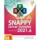 Snappy Driver Installer 2021.6 1DVD9 گردو