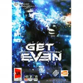بازی Get Even 3DVD پرنیان مناسب برای PC