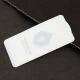 گلس LIONSERIES بدون پک سامسونگ A10/M10