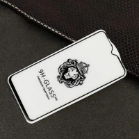 گلس LIONSERIES بدون پک سامسونگ A10s