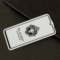 گلس LIONSERIES بدون پک سامسونگ A31
