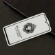 گلس LIONSERIES بدون پک سامسونگ A31