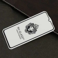 گلس LIONSERIES بدون پک سامسونگ A32 5G