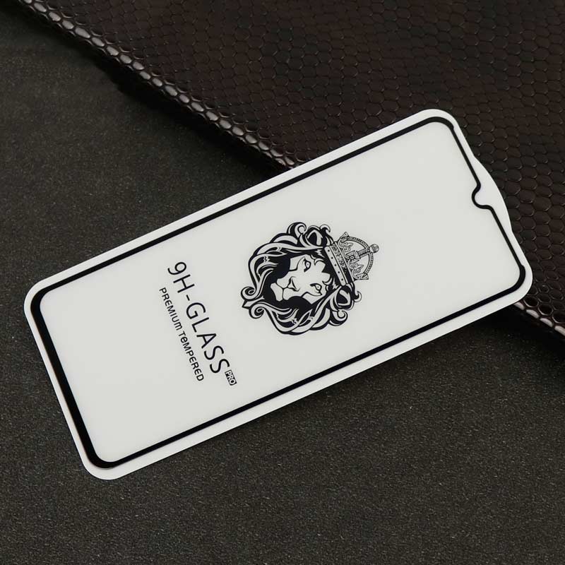 گلس LIONSERIES بدون پک سامسونگ A32 5G