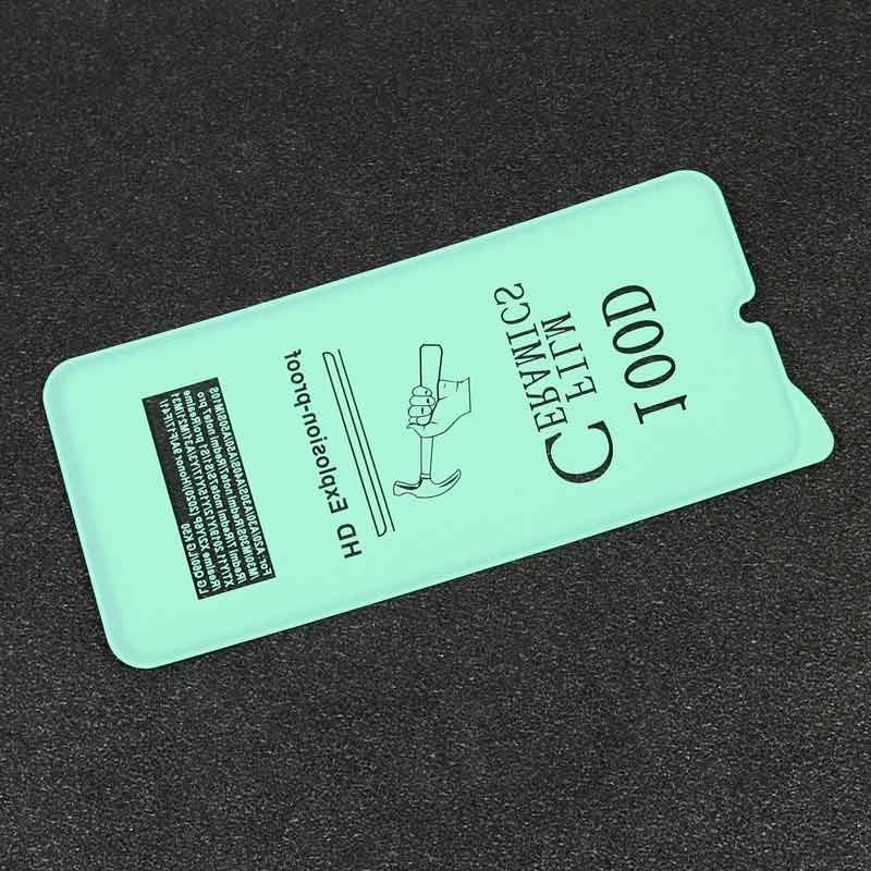 گلس سرامیکی براق Samsung A32 4G