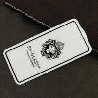 گلس LIONSERIES بدون پک سامسونگ A51
