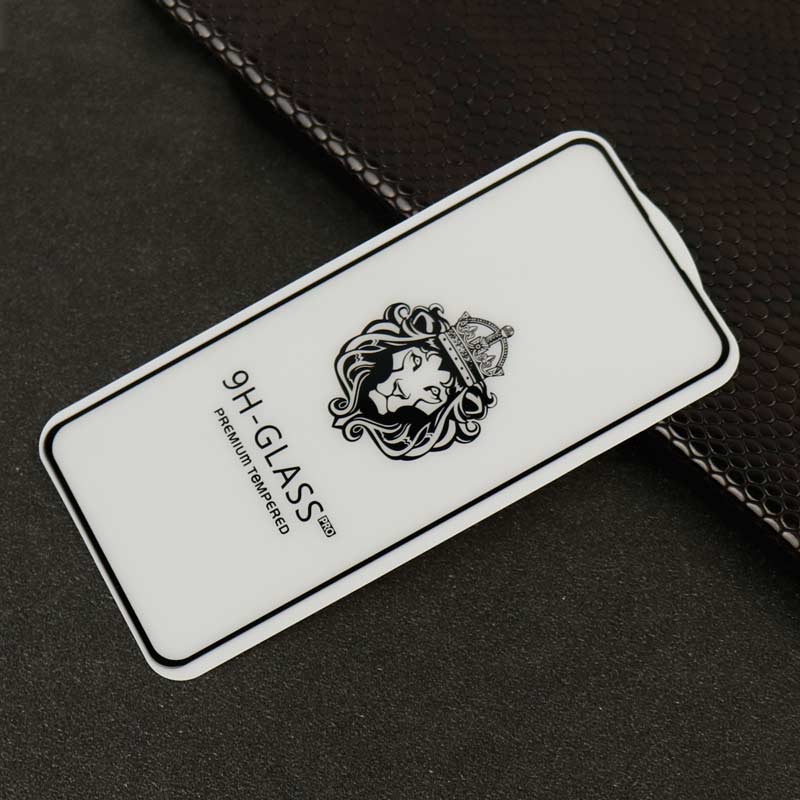 گلس LIONSERIES بدون پک سامسونگ F62/M62