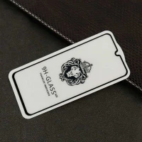گلس LIONSERIES بدون پک سامسونگ M21